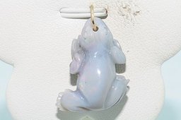 Opal Frog Opal Frog