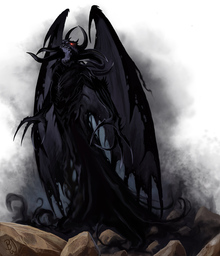 EternalShadow