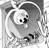 FalcoMicky