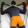 In_Orange_Shorts