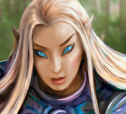 sleepywarlord