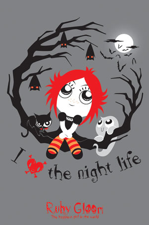 DawnOfTheUndead