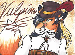 vulpin
