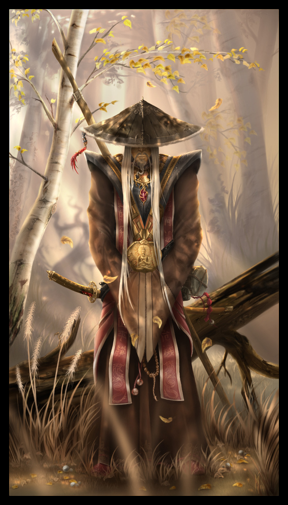 witheredone7
