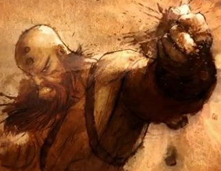 Riddlefist