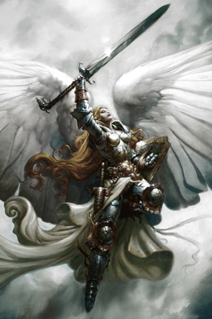 ValkyrieParable