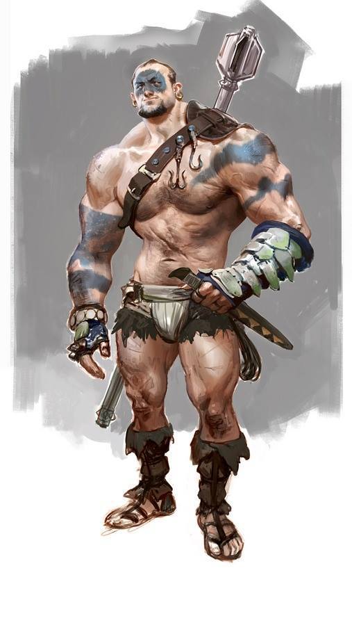 Garen Garen