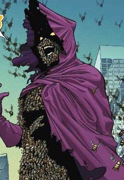 DoomBee