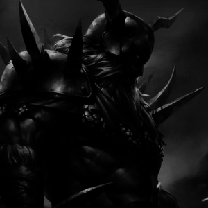Malgrim the Black Malgrim the Black