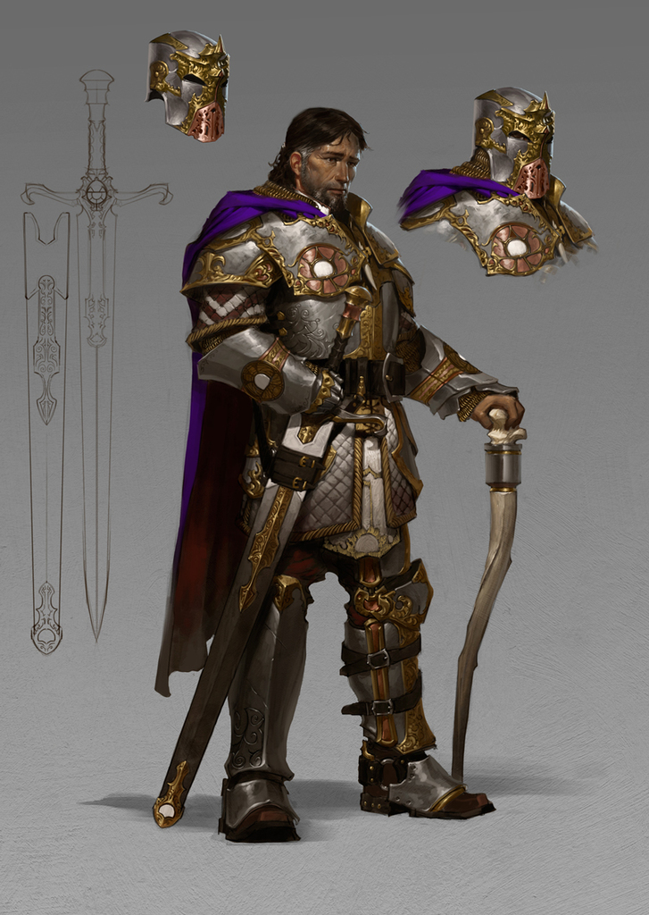 Xavius