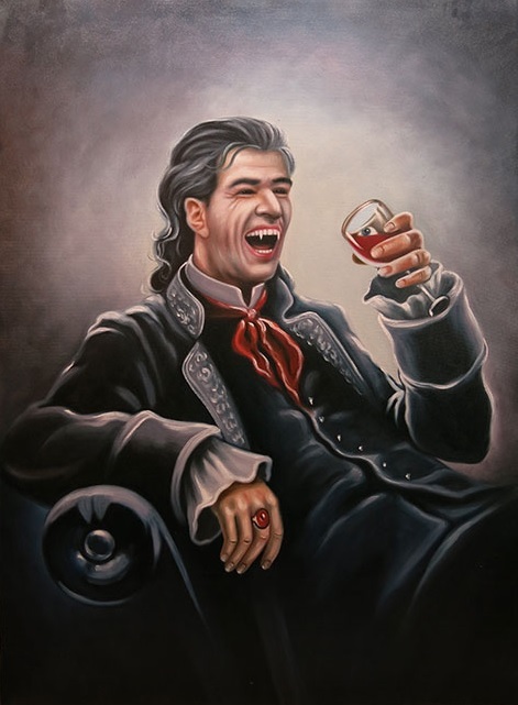 ZiegfriedVonCarstein