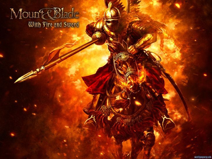 flameknight