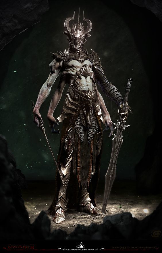 IzualTheMighty