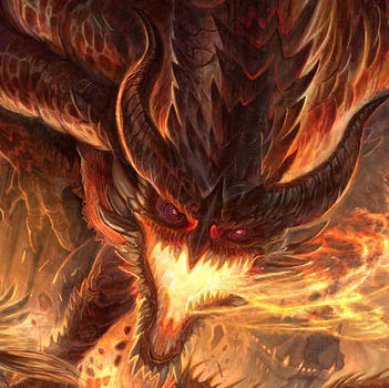 WyvernVenom
