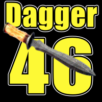 DaggerFortySix