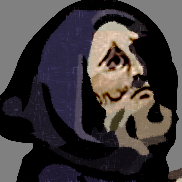DonjonMaster