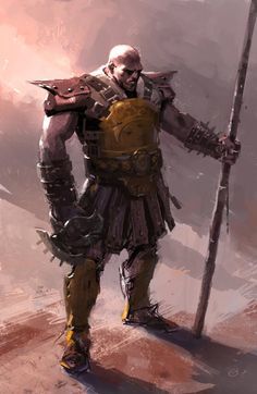 Crixus Crixus