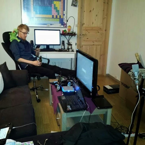 jonmariusaarstad