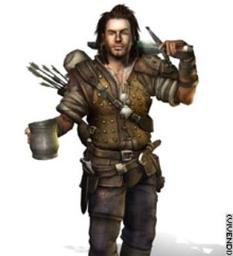 HexIron