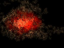 Withered