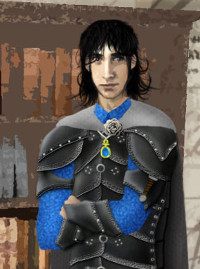 thorne