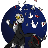 TrickyToaster
