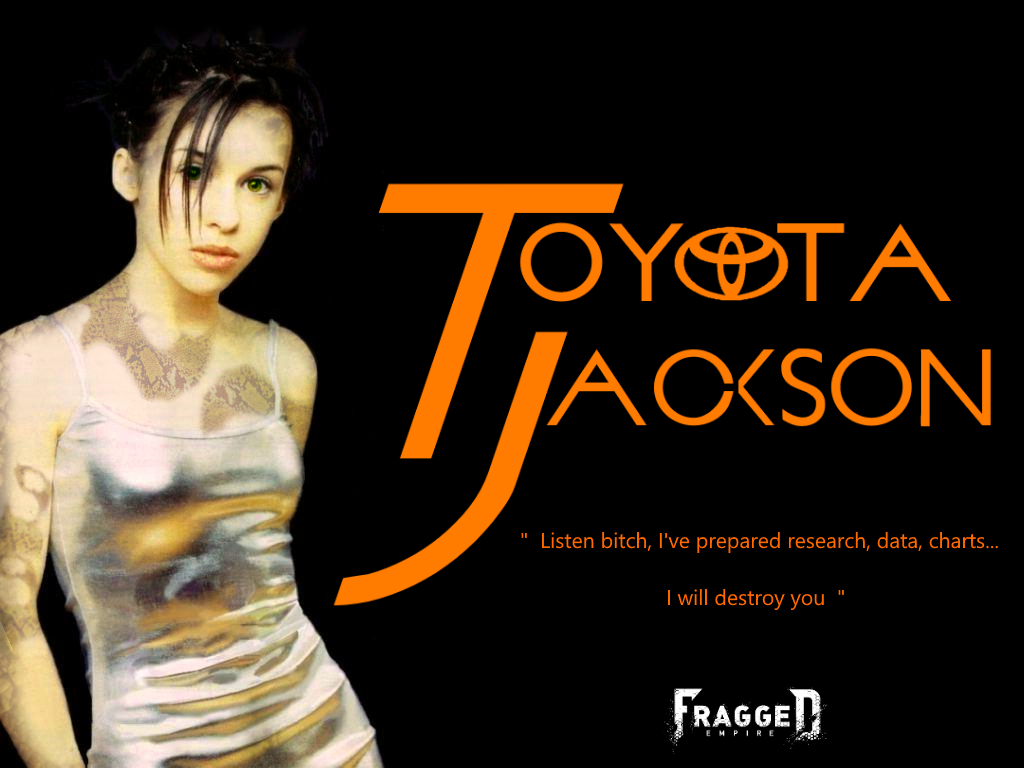 Toyota Jackson Toyota Jackson