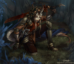 Demon_Paar