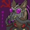 Wuffy