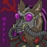Wuffy