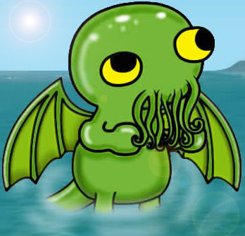 PaiCthulhu