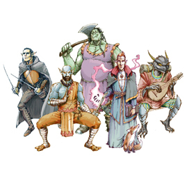 goblinleggang