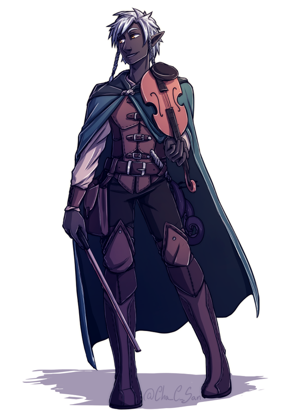 Drizzryn Drizzryn