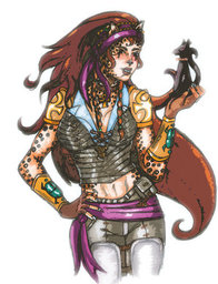 Kenari_Sanura
