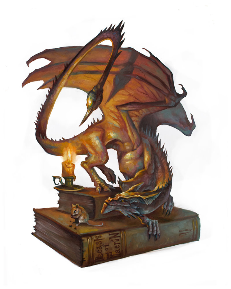 Draco Draco