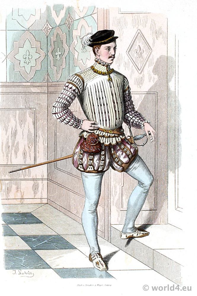 франсуа клуэ портрет генриха ii. костюм француза 18 века буржуа. короткие штаны дворян франции. мужской костюм франция 16 век. кюлоты во франции 18 века.