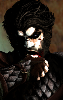 Yggdragus