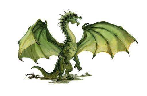Venomfang Venomfang