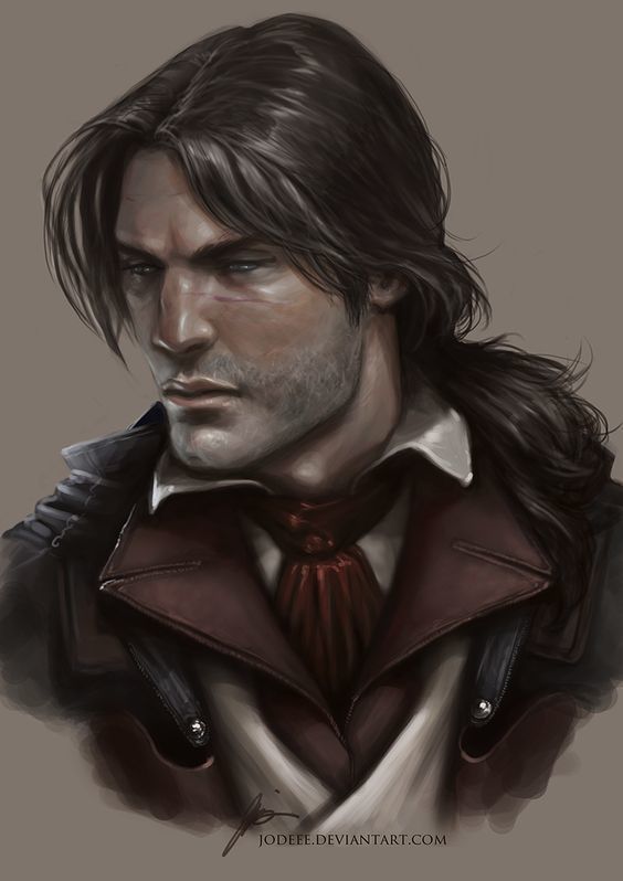 [IC] Curse of Strahd Chapter 1: The Dark Lord Strahd