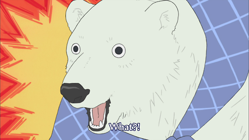 kettlebear