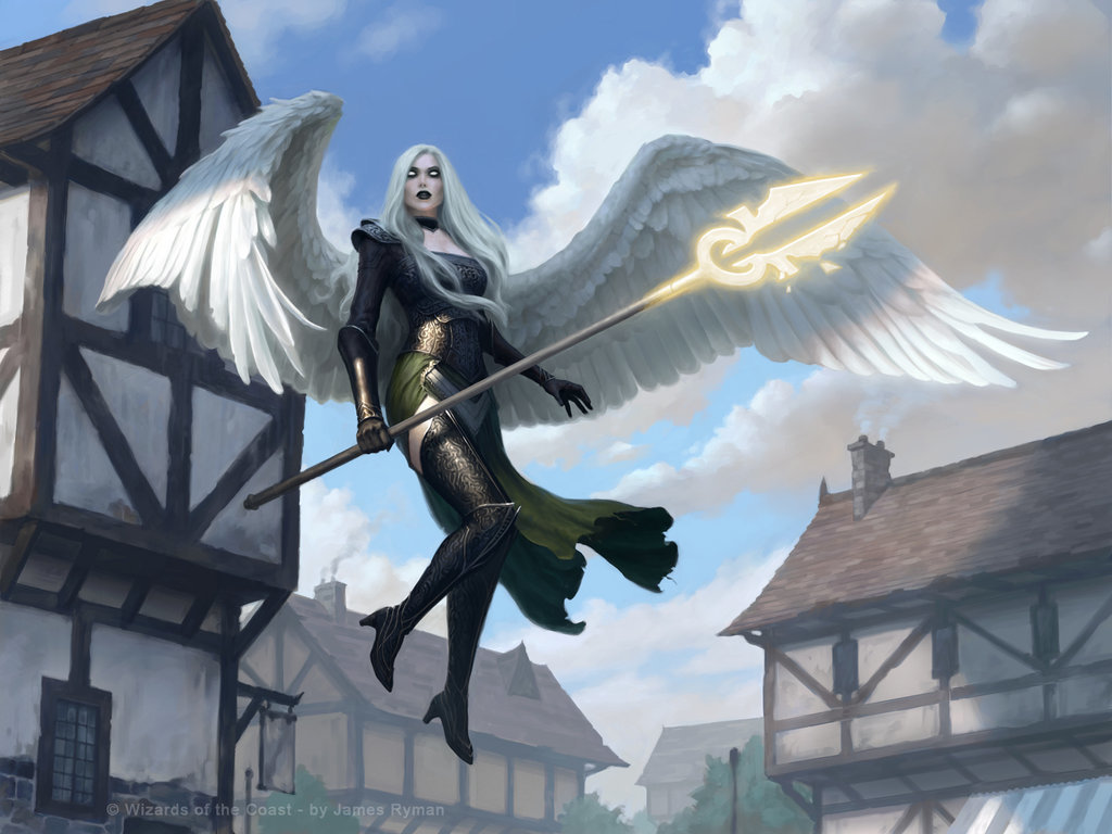 Avacyn Avacyn
