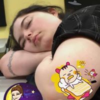 weakassbitchfool