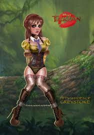 Graystoke