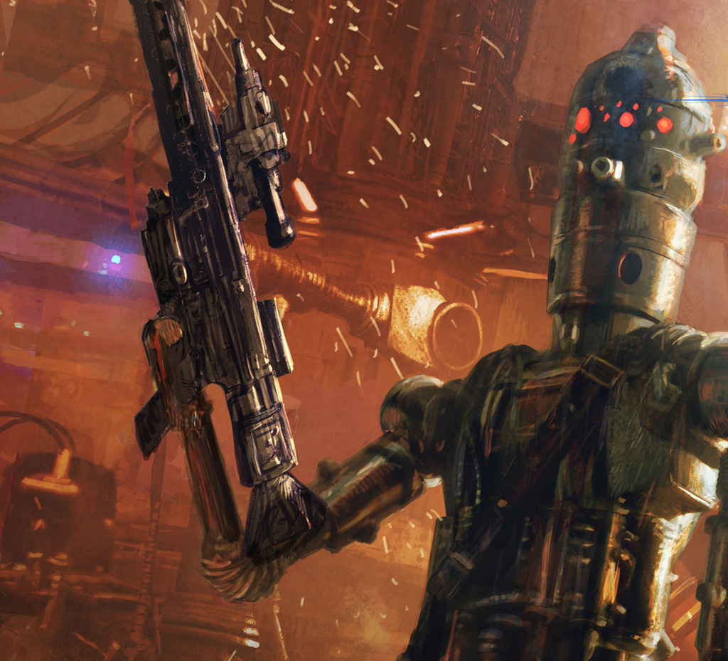 IG-88 MB IG-88 MB