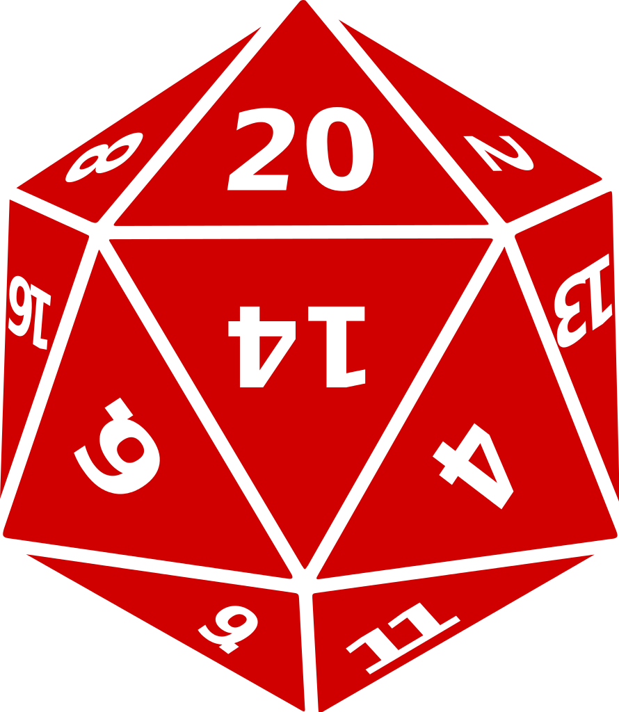 D20Advice