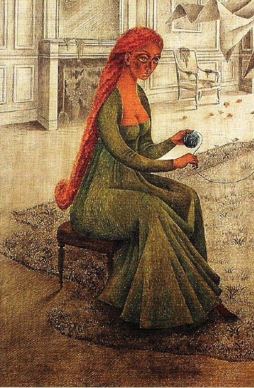 Felicina