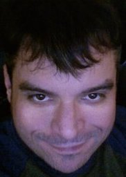 KevinPerrine
