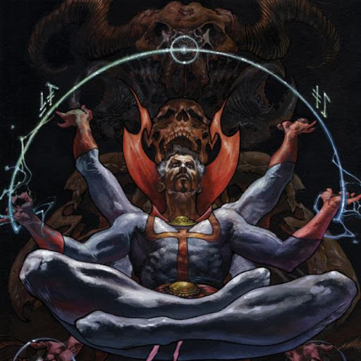 strangedoktor