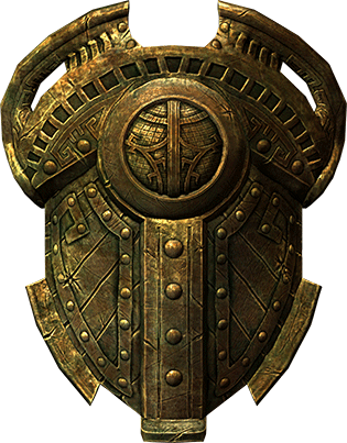 Shield 5e