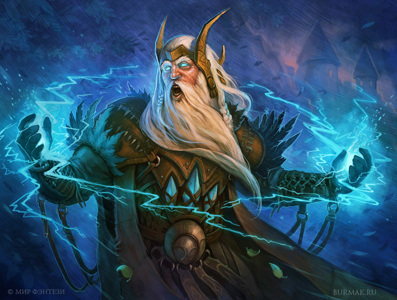 Yartolth Stormcrack | Darryl Speed's Collection of Characters | Obsidian  Portal